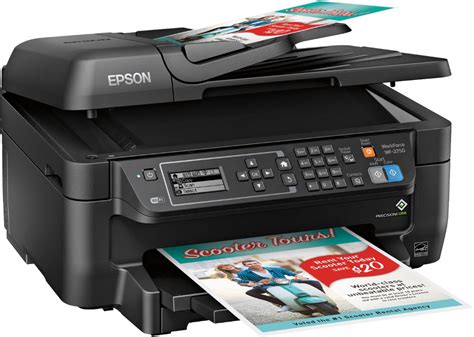 epson workforce printers on sale.